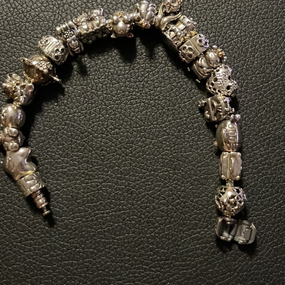 Pandora Bracelet